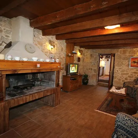 House Vidak Feriehus Dobrinj