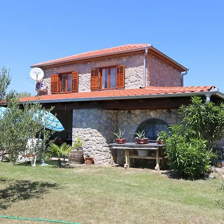 Prázdninový dům House Vidak