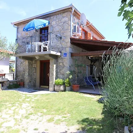 House Vidak Holiday home Dobrinj