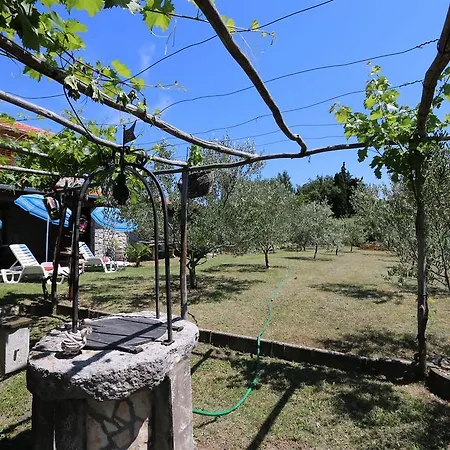 House Vidak Dobrinj