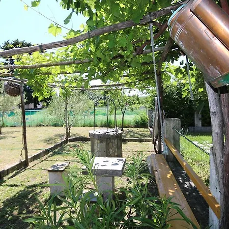 House Vidak Holiday home