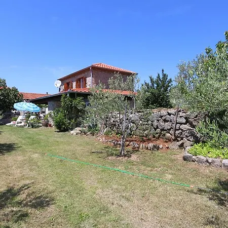 Prázdninový dům House Vidak *