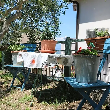 Holiday home House Vidak Dobrinj