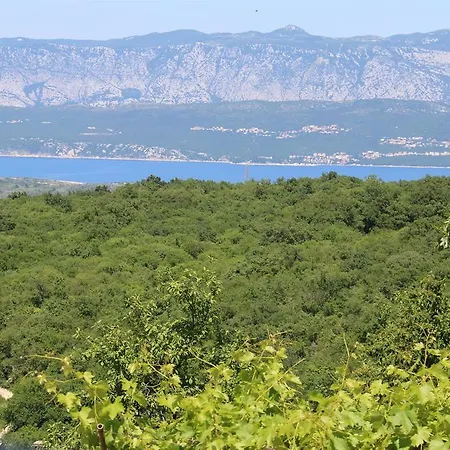 House Vidak * Dobrinj