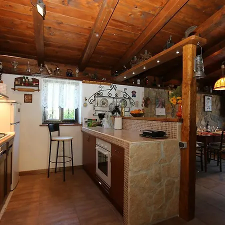 Prázdninový dům House Vidak