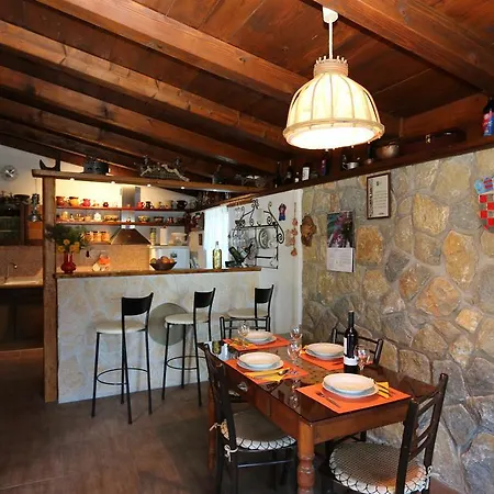 House Vidak Prázdninový dům Dobrinj