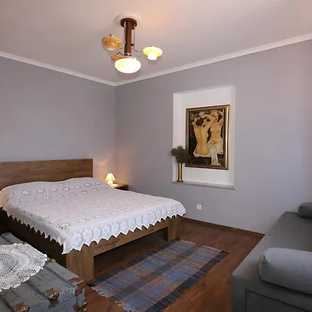 Holiday home House Vidak Dobrinj