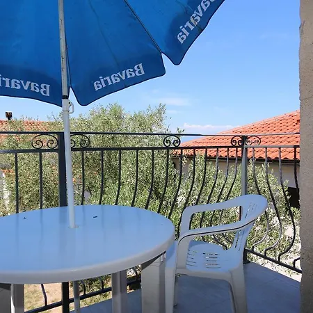 Prázdninový dům House Vidak *