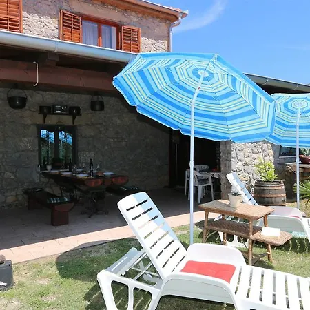 House Vidak * Dobrinj