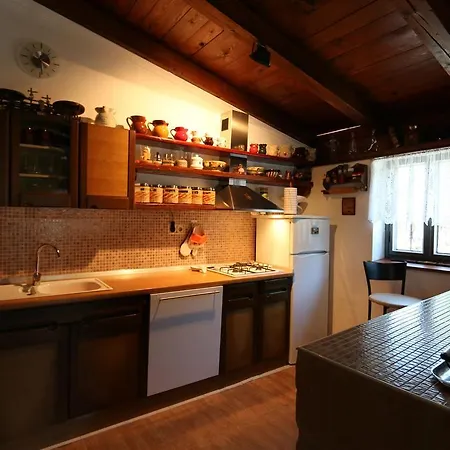 House Vidak Prázdninový dům