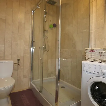 House Vidak 펜션 *